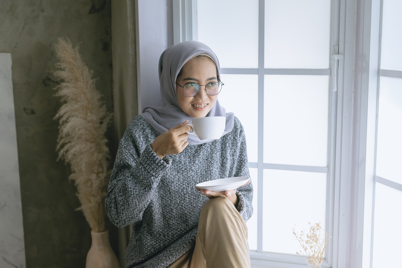 Achieving Goals and Aspirations Through Self Confidence